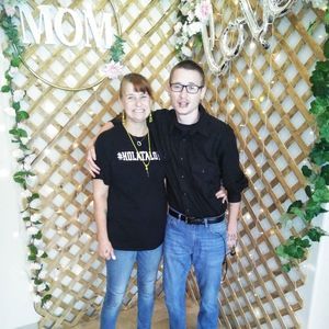 Meet your Posher, Kristina